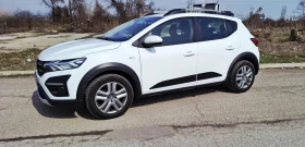 Dacia Sandero - 13000 € / 25425.79 лв. - 48299450 3