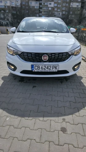 ������ Fiat Tipo