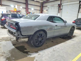 Dodge Challenger 3.6l Sxt | Mobile.bg � ����� ������ 3