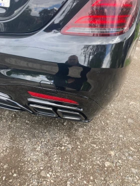 Mercedes-Benz S 350 9gtr 4matic ���� �� ��� | Mobile.bg � ����� ������ 9