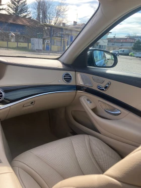 Mercedes-Benz S 350 9gtr 4matic ���� �� ��� | Mobile.bg � ����� ������ 17