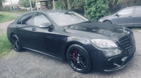 Mercedes-Benz S 350 9gtr 4matic ���� �� ��� | Mobile.bg � ����� ������ 11