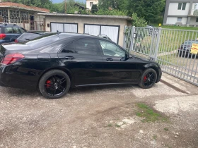 Mercedes-Benz S 350 9gtr 4matic ���� �� ��� | Mobile.bg � ����� ������ 7