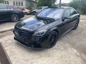������ Mercedes-Benz S 350