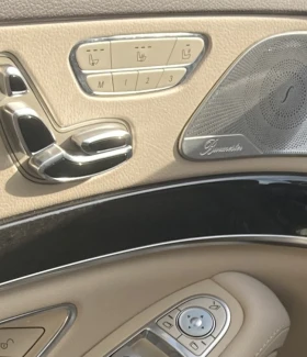 Mercedes-Benz S 350 9gtr 4matic ���� �� ��� | Mobile.bg � ����� ������ 16