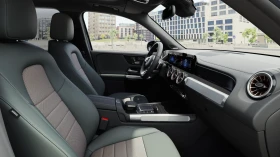 Mercedes-Benz EQB 350 4MATIC 6+ 1 | Mobile.bg � ����� ������ 9
