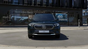 Mercedes-Benz EQB 350 4MATIC 6+ 1 | Mobile.bg � ����� ������ 2