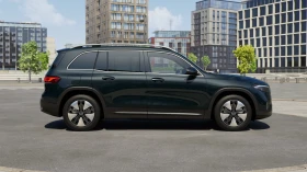 Mercedes-Benz EQB 350 4MATIC 6+ 1 | Mobile.bg � ����� ������ 3