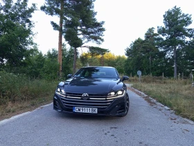 VW Arteon R-line - 22900 € / 44788.51 лв. - 68720768 2