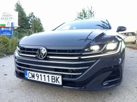 VW Arteon R-line - 22900 € / 44788.51 лв. - 68720768 8