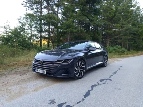VW Arteon R-line - 22900 € / 44788.51 лв. - 68720768 10