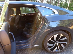 VW Arteon R-line - 22900 € / 44788.51 лв. - 68720768 12