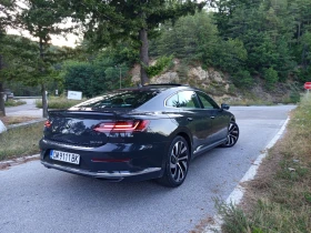 VW Arteon R-line - 22900 € / 44788.51 лв. - 68720768 11
