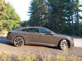VW Arteon R-line - 22900 € / 44788.51 лв. - 68720768 5