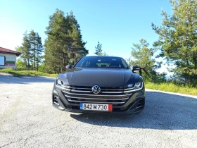 VW Arteon - 22900 € / 44788.51 лв. - 32117090 2