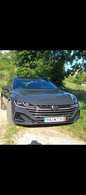 VW Arteon - 22900 € / 44788.51 лв. - 32117090 13