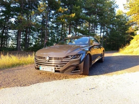 VW Arteon R-line - 22900 € / 44788.51 лв. - 68720768 9