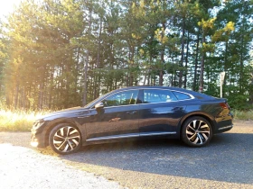 VW Arteon R-line - 22900 € / 44788.51 лв. - 68720768 6