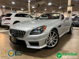 ������ Mercedes-Benz SLK