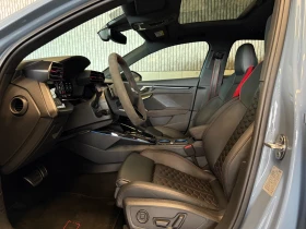 Audi Rs3 2.5 TFSI HEAD-UP SONOS CAM CARBON  - 48900 € / 95640.09 лв. - 29603854 8