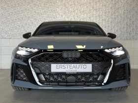Audi Rs3 2.5 TFSI HEAD-UP SONOS CAM CARBON  - 48900 € / 95640.09 лв. - 29603854 2
