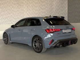 Audi Rs3 2.5 TFSI HEAD-UP SONOS CAM CARBON  - 48900 € / 95640.09 лв. - 29603854 4