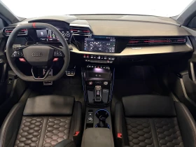 Audi Rs3 2.5 TFSI HEAD-UP SONOS CAM CARBON  - 48900 € / 95640.09 лв. - 29603854 10