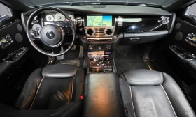 Rolls-Royce Ghost V12* GHOST* UNIKAT* TOP OFERTA* FULL* 104000KM!!! - 77597 € / 151766.54 лв. - 27063371 7