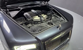 Rolls-Royce Ghost V12* GHOST* UNIKAT* TOP OFERTA* FULL* 104000KM!!! - 77597 € / 151766.54 лв. - 27063371 6