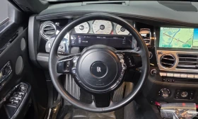 Rolls-Royce Ghost V12* GHOST* UNIKAT* TOP OFERTA* FULL* 104000KM!!! - 77597 € / 151766.54 лв. - 27063371 13