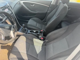 Hyundai I30 1.4i ��� 100��. | Mobile.bg � ����� ������ 9