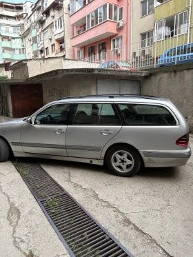 Mercedes-Benz E 220 - 1200 € / 2347.00 лв. - 69930048 3