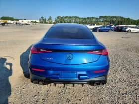 Mercedes-Benz CLE 3.0l Amg 53 4Matic | Mobile.bg � ����� ������ 6