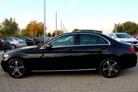 ����� �� �������� �� Mercedes-Benz C 200 D MULTIBEAM/FACELIFT/�������� ������