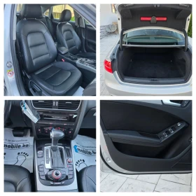 Audi A4 1.8 S-LINE BUSINESS EDITION | Mobile.bg � ����� ������ 16