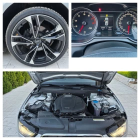 Audi A4 1.8 S-LINE BUSINESS EDITION | Mobile.bg � ����� ������ 17