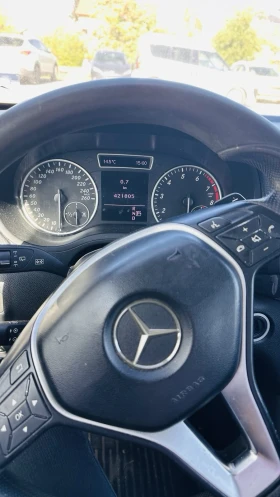 Mercedes-Benz B 200 метан - 5000 € - 93677157 12