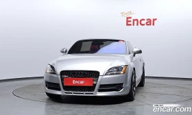 Audi Tt Roadster 2.0 TFSI 8J | Mobile.bg � ����� ������ 3