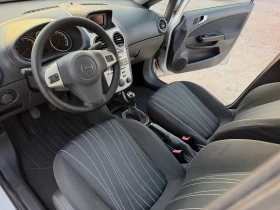 Opel Corsa 1.2������ | Mobile.bg � ����� ������ 10