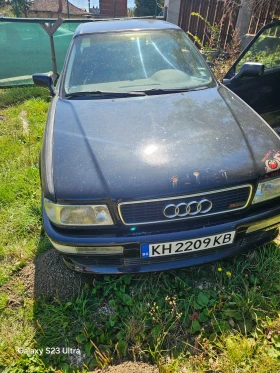 Audi 80 ���� 80 ������ ���������� 2.0 16v | Mobile.bg � ����� ������ 15