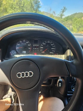 Audi 80 ���� 80 ������ ���������� 2.0 16v | Mobile.bg � ����� ������ 14