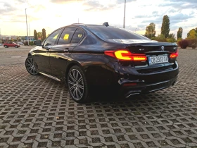 BMW 540 BMW 540i xDrive M PACK | ����� / ������ / �������� | Mobile.bg � ����� ������ 3