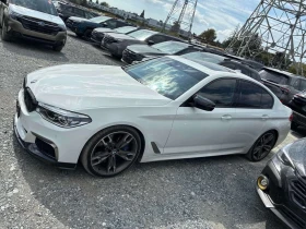 BMW 550 * M550i xDrive * CARFAX * ����� �� ����������� | Mobile.bg � ����� ������ 2