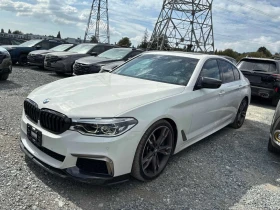 ������ BMW 550