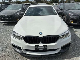 BMW 550 * M550i xDrive * CARFAX * ����� �� ����������� | Mobile.bg � ����� ������ 6
