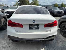 BMW 550 * M550i xDrive * CARFAX * ����� �� ����������� | Mobile.bg � ����� ������ 4