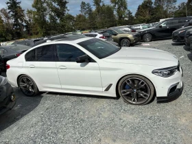 BMW 550 * M550i xDrive * CARFAX * ����� �� ����������� | Mobile.bg � ����� ������ 3