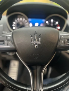 Maserati Ghibli Grand Sport | Mobile.bg � ����� ������ 6