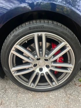 Maserati Ghibli Grand Sport | Mobile.bg � ����� ������ 13