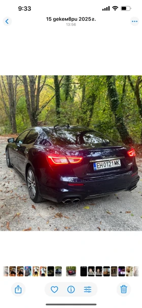 Maserati Ghibli Grand Sport | Mobile.bg � ����� ������ 3